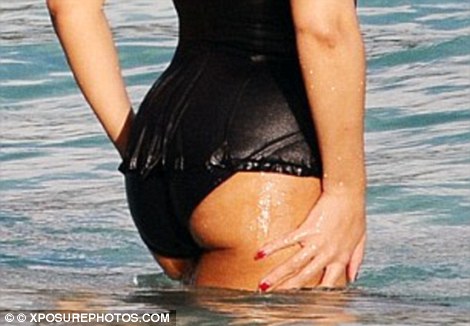 Ảnh chụp Beyonce
