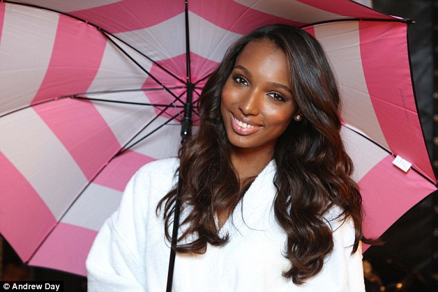 Jasmine Tookes