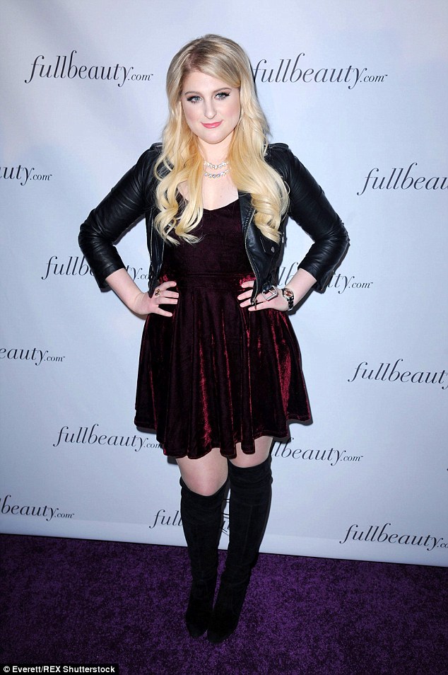 Meghan Trainor