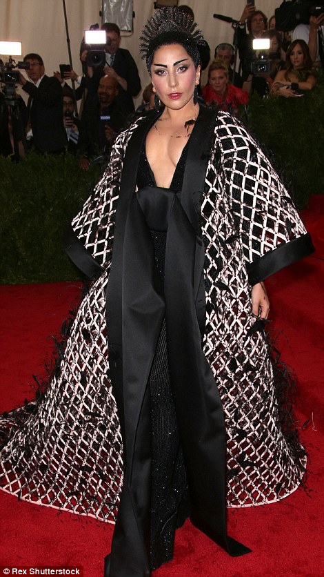 Lady Gaga