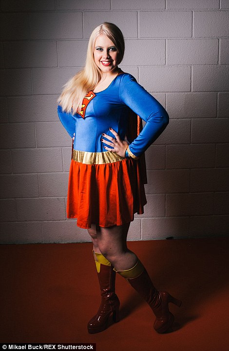 Supergirl