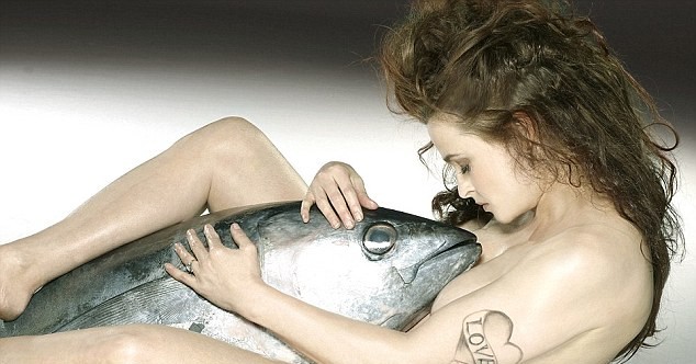 Helena Bonham Carter