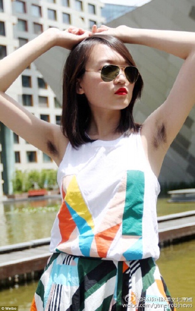 Một trong c&aacute;c th&iacute; sinh từng dự thi