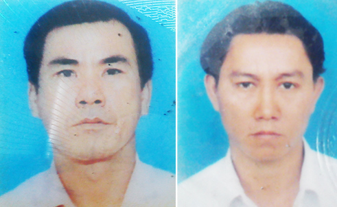 Tìm bị hại mua thuốc "chữa bá bệnh" trên xe khách ở Suối Tiên