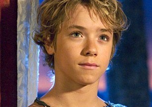 Các sao phim "Peter Pan" giờ thế nào?