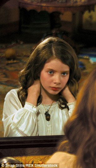 Wendy Darling trong phim