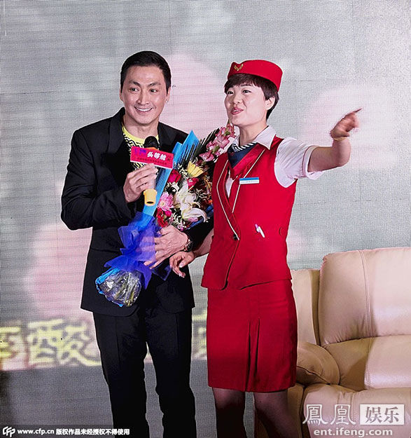Với phong cách trẻ trung, hài hước