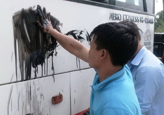 Đố kỵ
