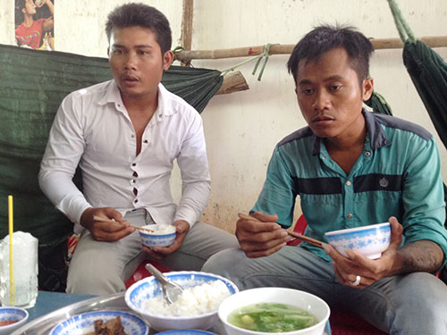 Đề nghị truy tố 3 cựu công an, kiểm sát Sóc Trăng dùng nhục hình