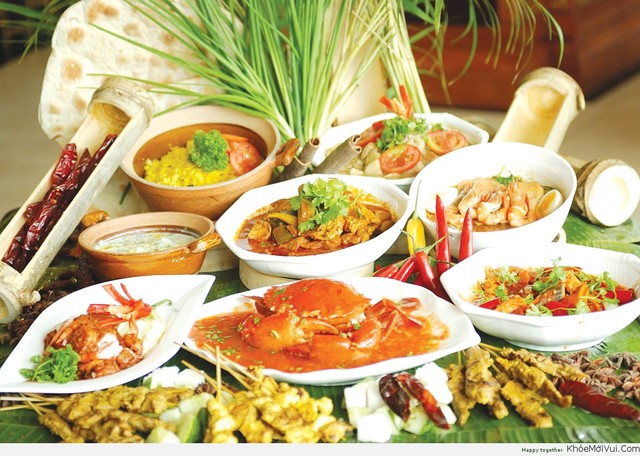 Ăn uống sai khiến cậu nhỏ kh&ocirc;ng khoẻ