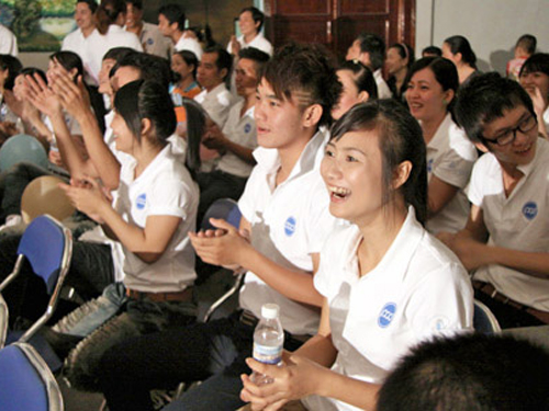 Ngôi nhà thứ hai