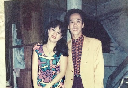 Ngọc Ánh: "Tôi ngưỡng mộ NSƯT Thành Lộc từ nhỏ"