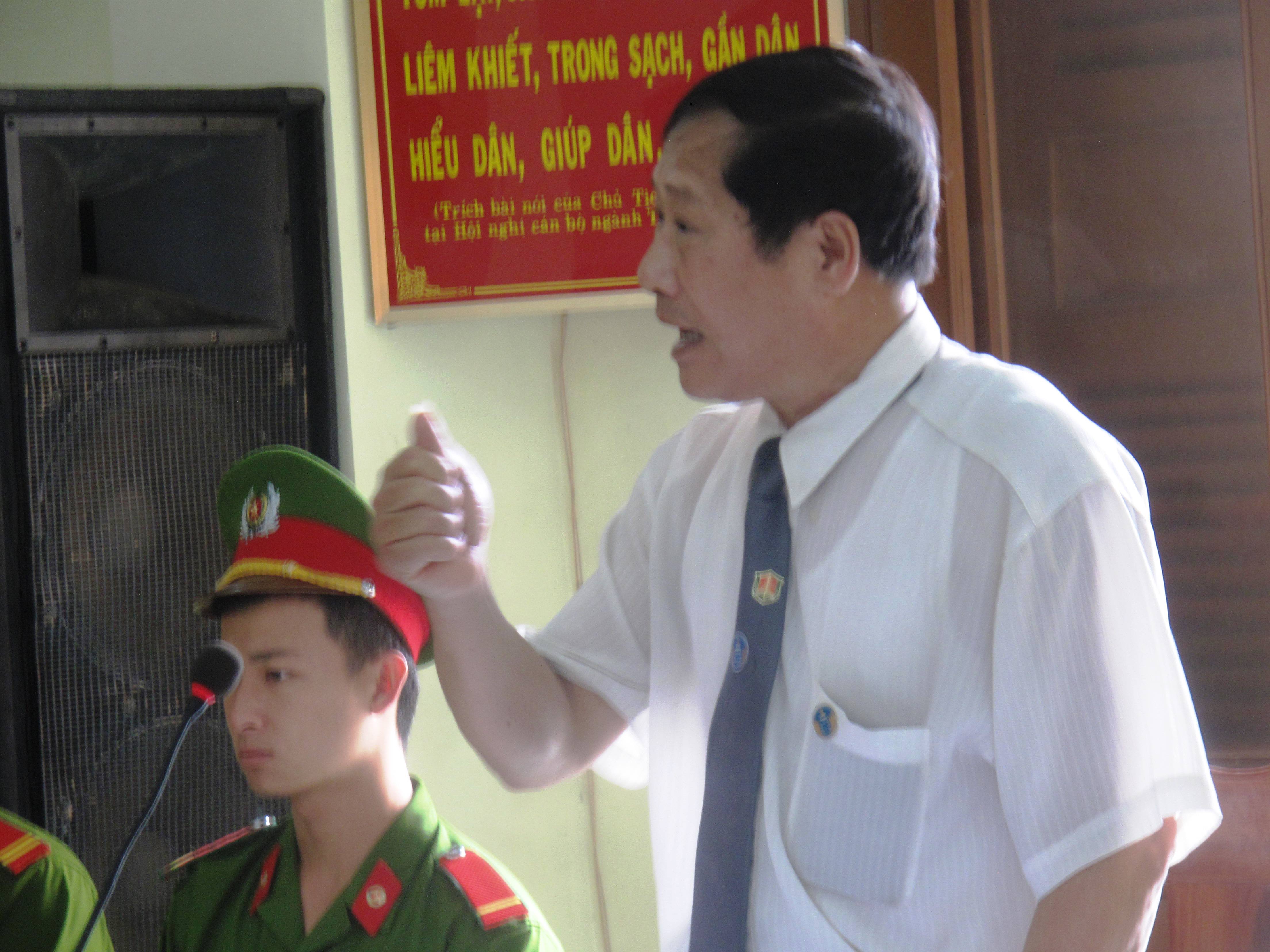 LS Nguyễn Văn Thắng cho rằng c&ograve;n nhiều điều chưa r&otilde; trong gi&aacute;m định ph&aacute;p y đối với thi thể Ng&ocirc; Thanh Kiều