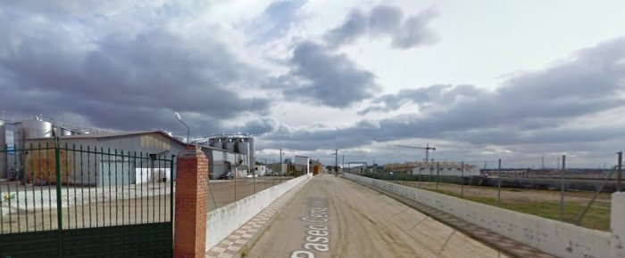 Một phụ nữ 37 tuổi chặt đầu đứa con trai 3 th&aacute;ng tuổi ở ng&ocirc;i l&agrave;ng La Villa de Don Fabrique, gần TP Toledo - T&acirc;y Ban Nha. Ảnh: IB Times
