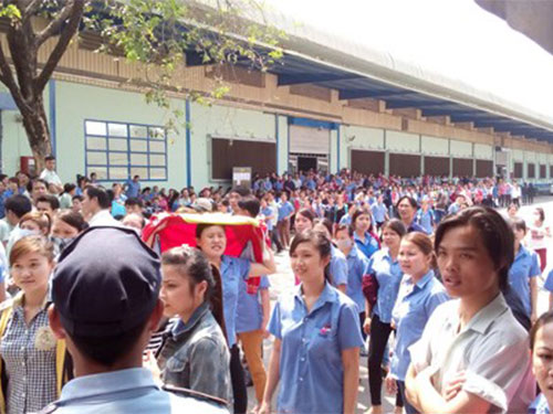 "Để họ biết càng nhiều, càng rách việc!"