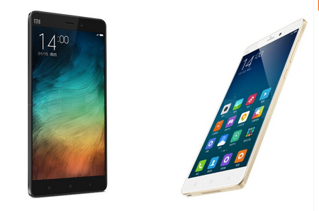 Smartphone, Android