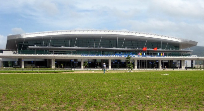 Tập đo&agrave;n T&T đề nghị mua s&acirc;n bay Ph&uacute; Quốc
