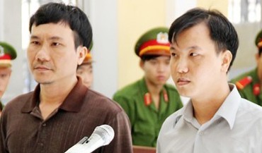 Vụ án dùng nhục hình ở Sóc Trăng: Các bị cáo lại kêu oan!