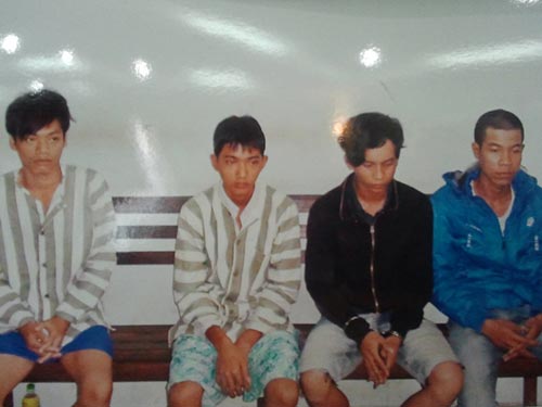Đề xuất tách nơi tạm giam, tạm giữ