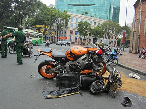 Chớ đem mạng người ra thí điểm!