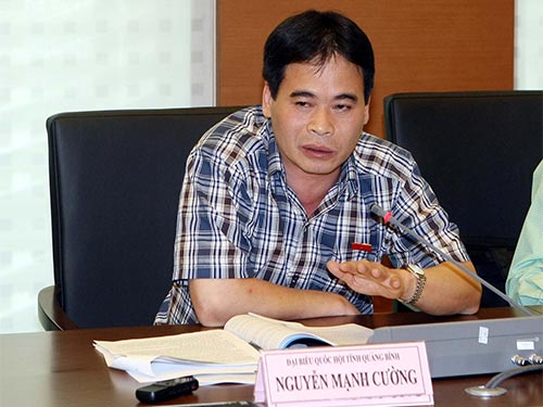 Đã trưng cầu, ý dân là tối thượng