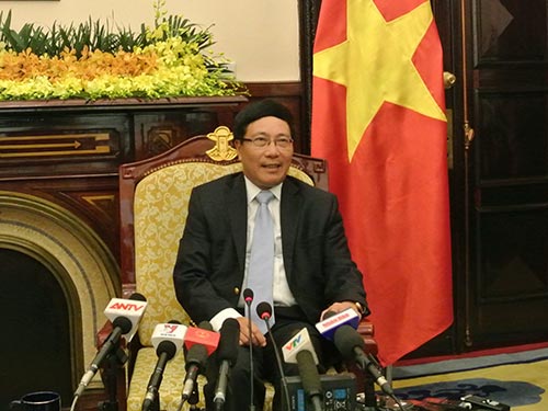 Bảo vệ chủ quyền bằng sức mạnh tổng hợp