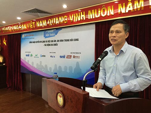 “Rào cản” của quyền im lặng