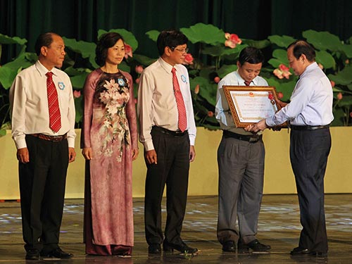 TP HCM giảm nghèo bền vững, đa chiều