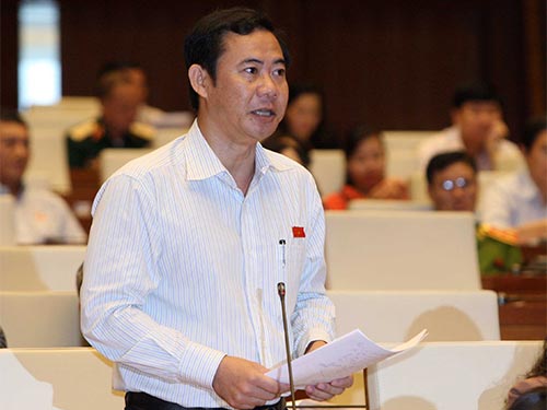 Phải có “vũ khí” chống oan sai