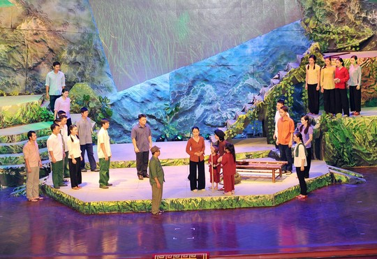 Nhạc sĩ Đỗ Hồng Quân lên tiếng về sai sót ở chương trình  “Khát vọng đoàn tụ”