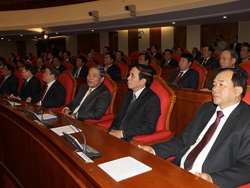 Không phải cứ trong quy hoạch là lên!
