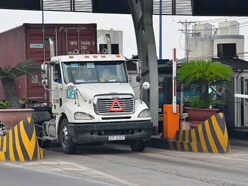 Bộ trưởng Thăng yêu cầu rà soát từng trạm thu phí BOT