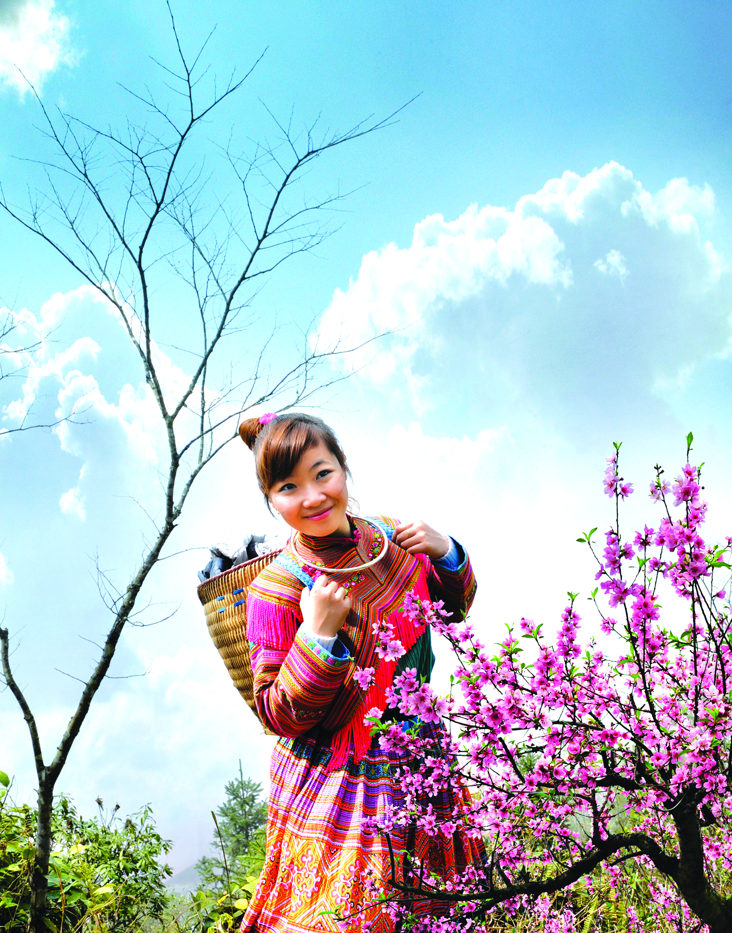 Ảnh: B&ugrave;i Đăng Thanh