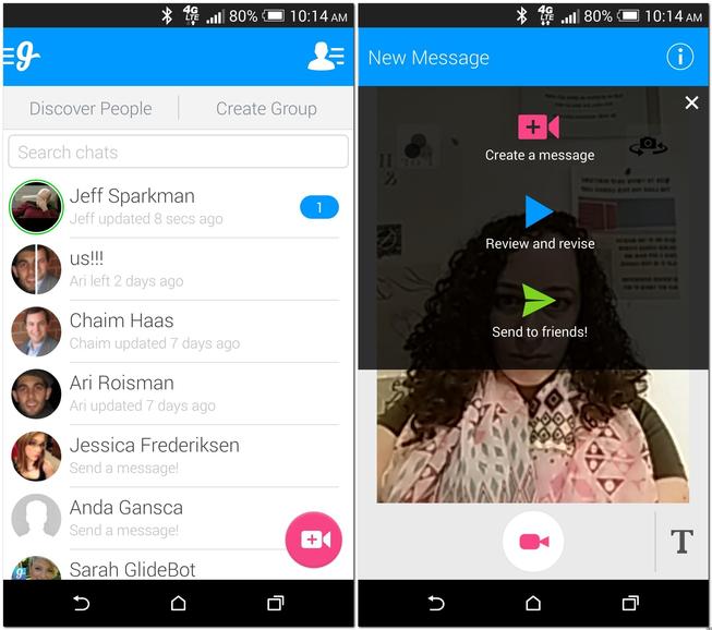 gọi video, video-call, ứng dụng, Android, FaceTime, ăn đứt, kết nối