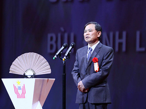 Những bông hoa đẹp