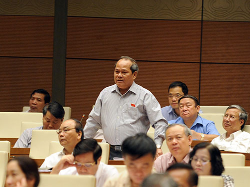 Có buôn lậu và kinh tế ngầm