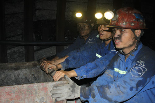 Chết yểu vì nhiệt điện than