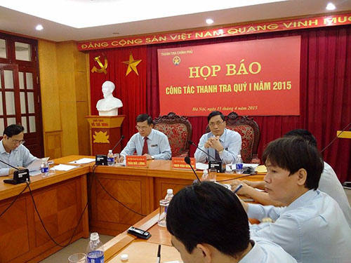 Khó thu hồi tài sản tham nhũng