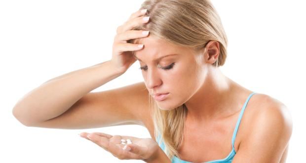 6 t&aacute;c dụng phụ &iacute;t biết của thuốc tr&aacute;nh thai