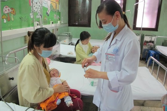 8 đoàn kiểm tra bệnh viện về thái độ phục vụ người bệnh