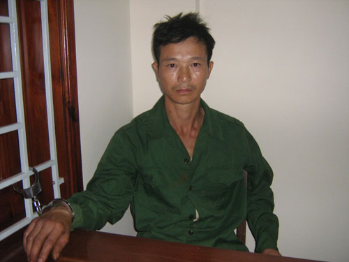 Người bệnh tâm thần liên tục gây án