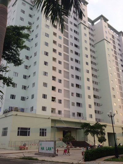 Cổ đông lớn “chạy” khỏi BCI
