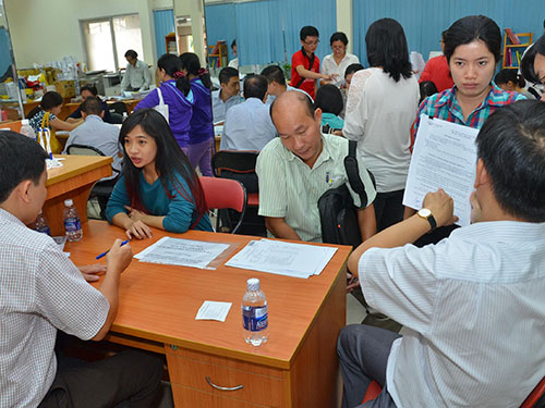 Xóa nợ thuế là không công bằng