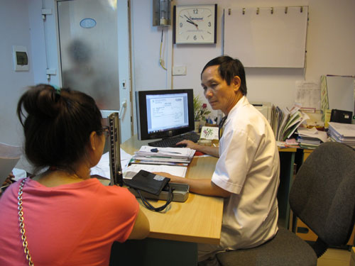 Loạn thần chủ yếu do rượu