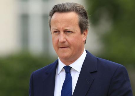 Thủ tướng Cameron vẫn ở lại dù Anh rời EU