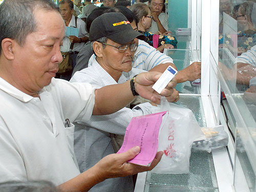 Tồn tại để làm gì?