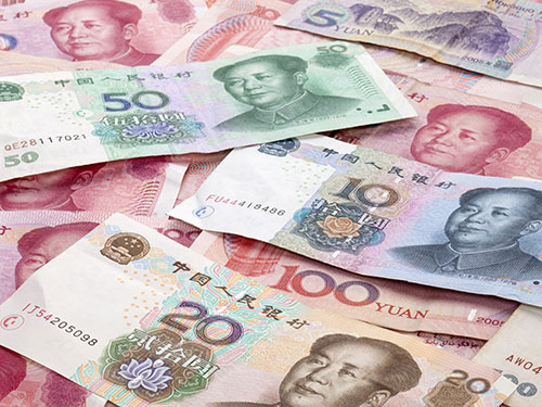 Thanh toán bằng tiền Trung Quốc ở Việt Nam: Quá nhiều rủi ro!