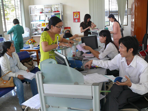 Cái này thì đúng là kỳ cục đó nghen!