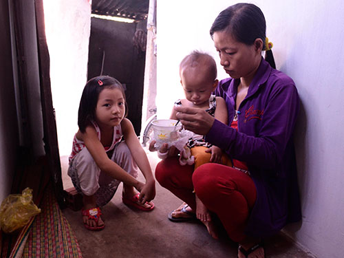 Vụ mang di ảnh người thân vào bệnh viện: Bác sĩ phẫu thuật có sai sót