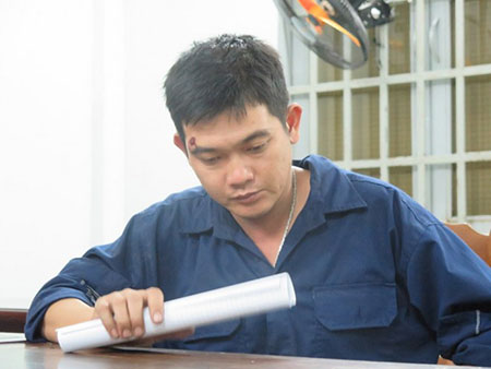 Những vụ án mạng rúng động dư luận năm 2014